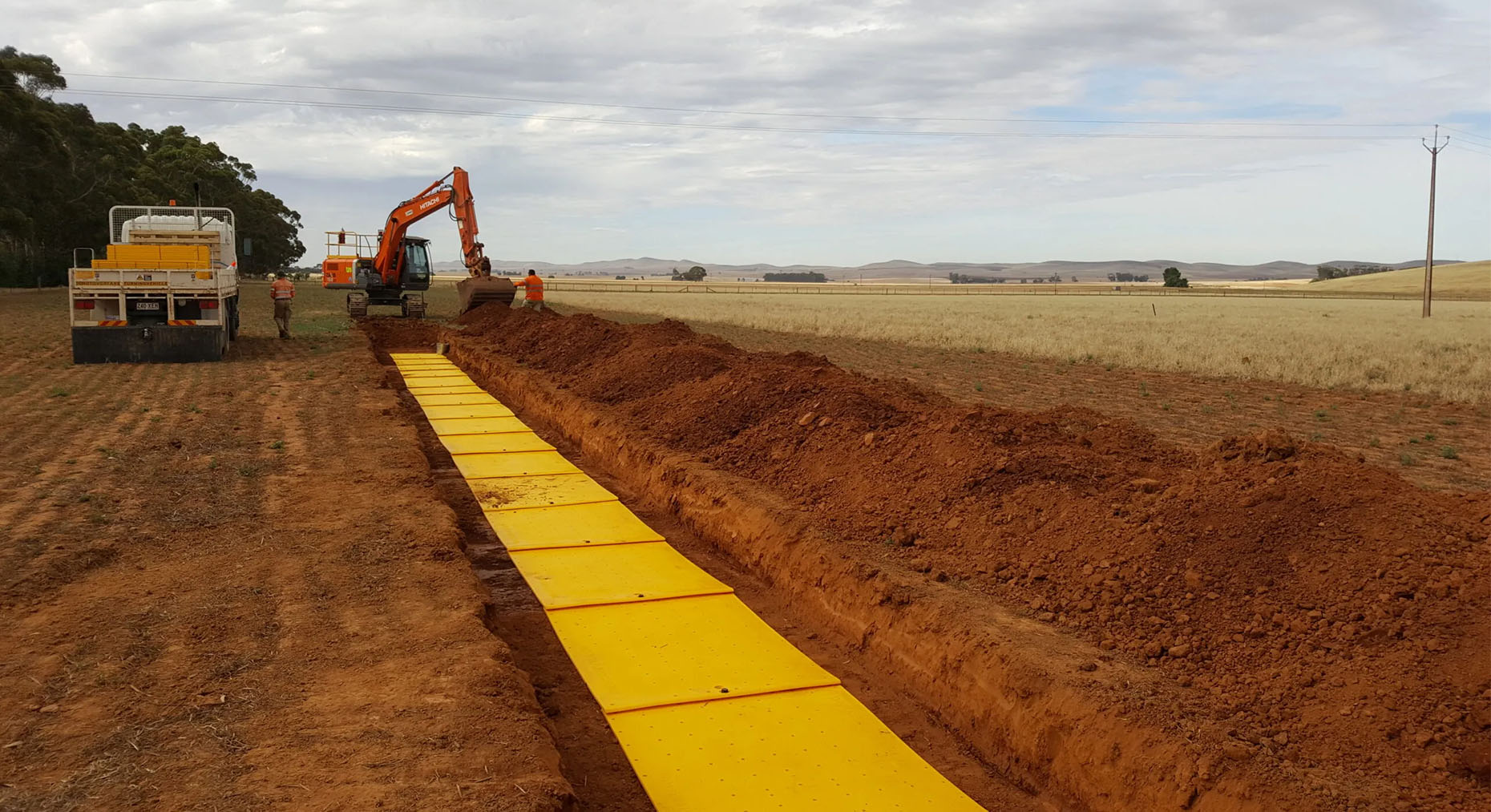 Building <br> safety